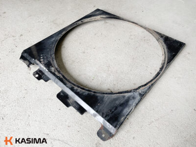 Кожух вентилятора Merlo