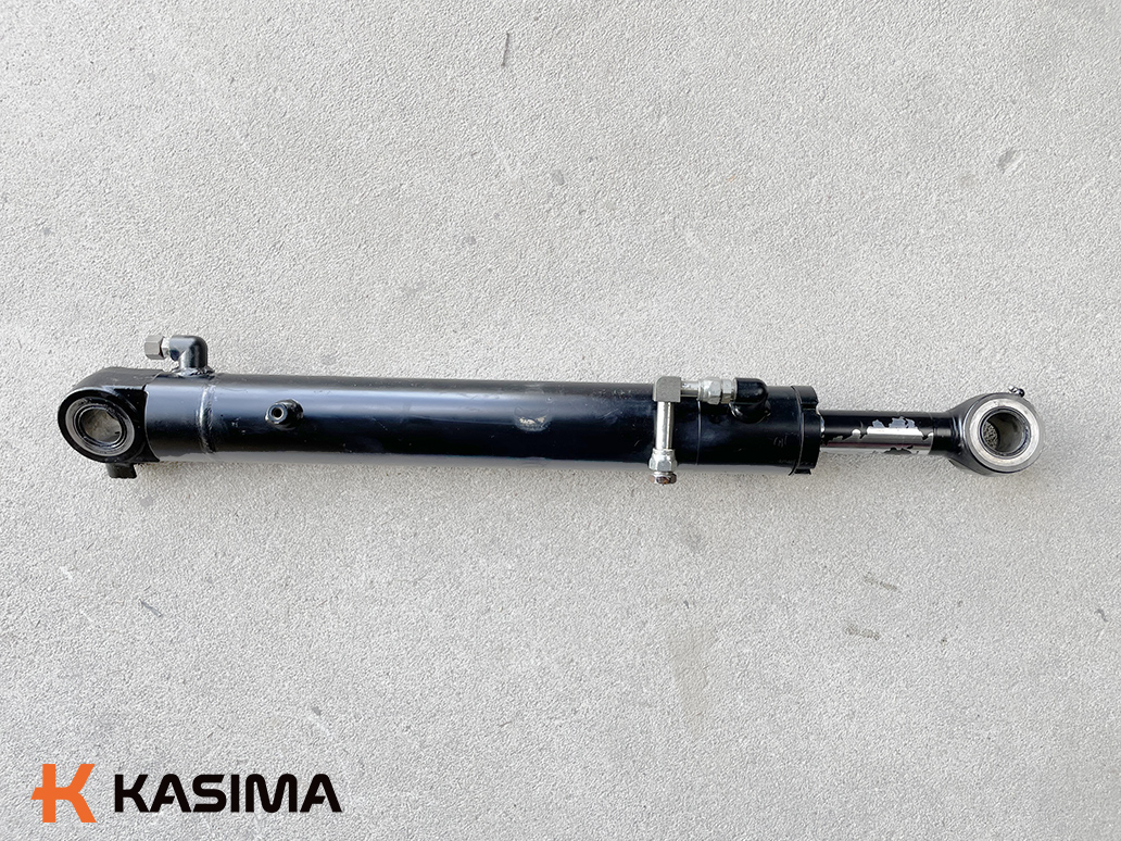 CAT 303E strėlės viršutinis cilindras