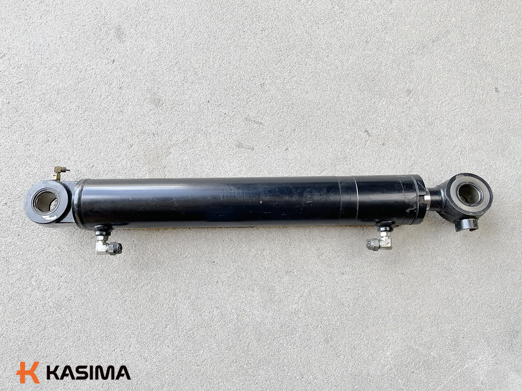 CAT 303E pasukamosios strėlės cilindras