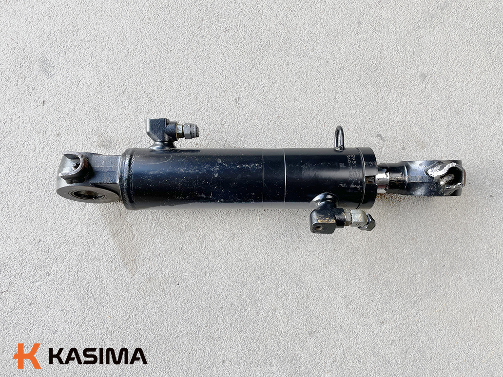 CAT 303E peilio cilindras