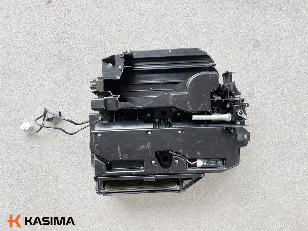 CAT kabinos šildytuvas