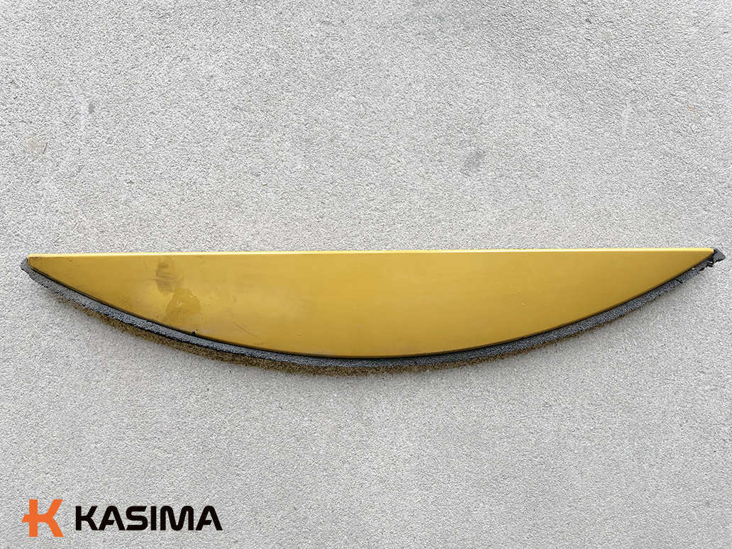 CAT 303E viršutinis dangtis