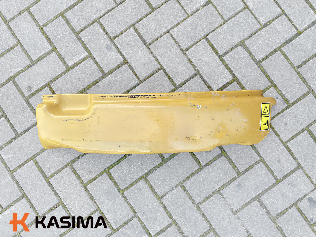 CAT 303E operatoriaus kabinos sparnas