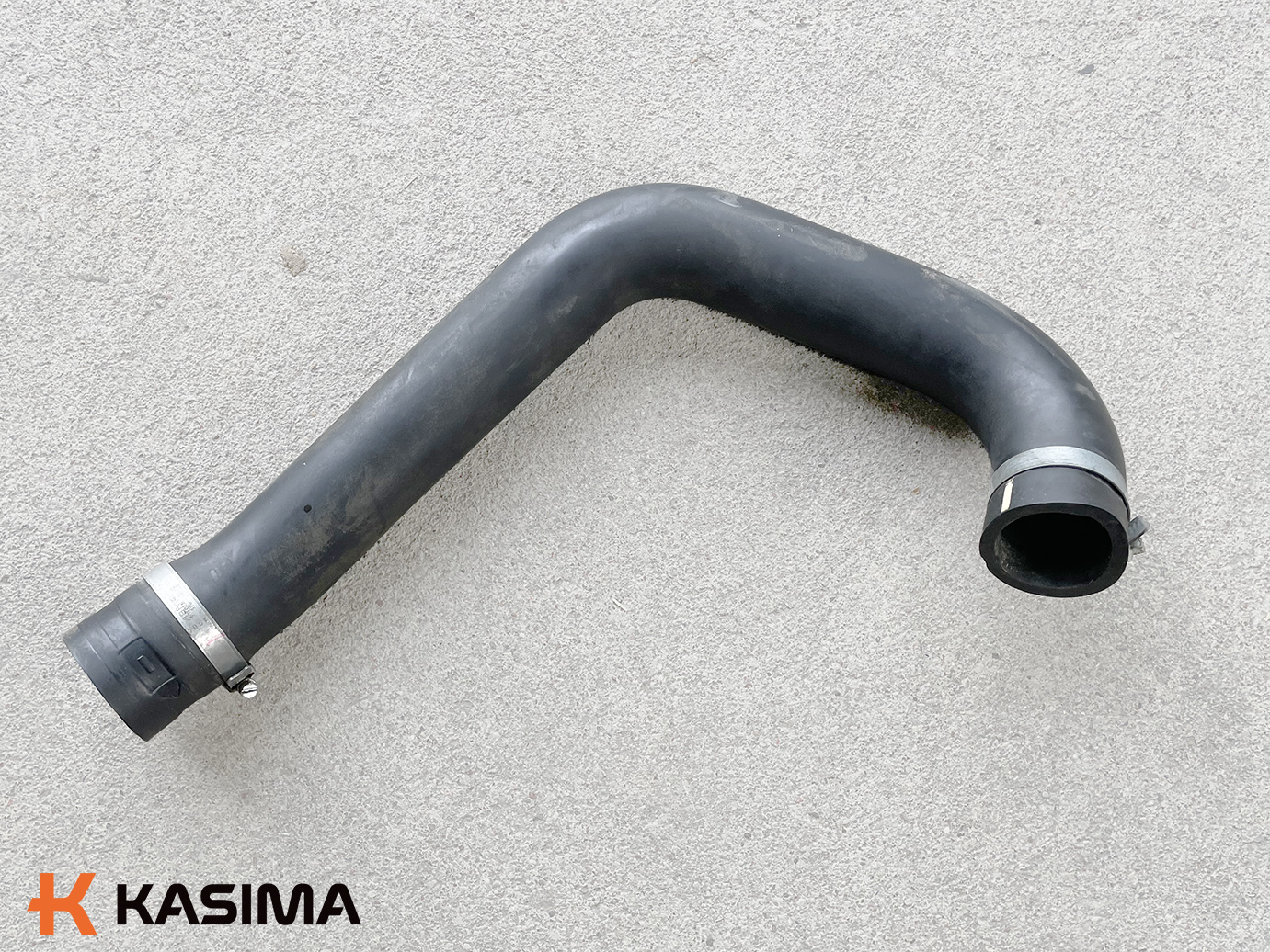 CAT 303E oro įsiurbimo žarna