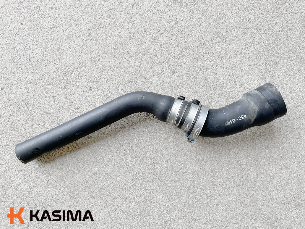 CAT 303E oro įsiurbimo žarna