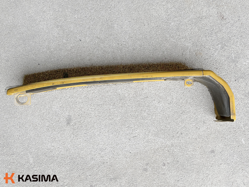 CAT 303E kėbulo apsauga