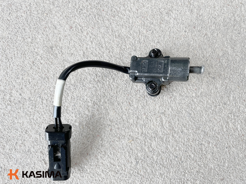 CAT 303E kontaktinis ribinis jungiklis