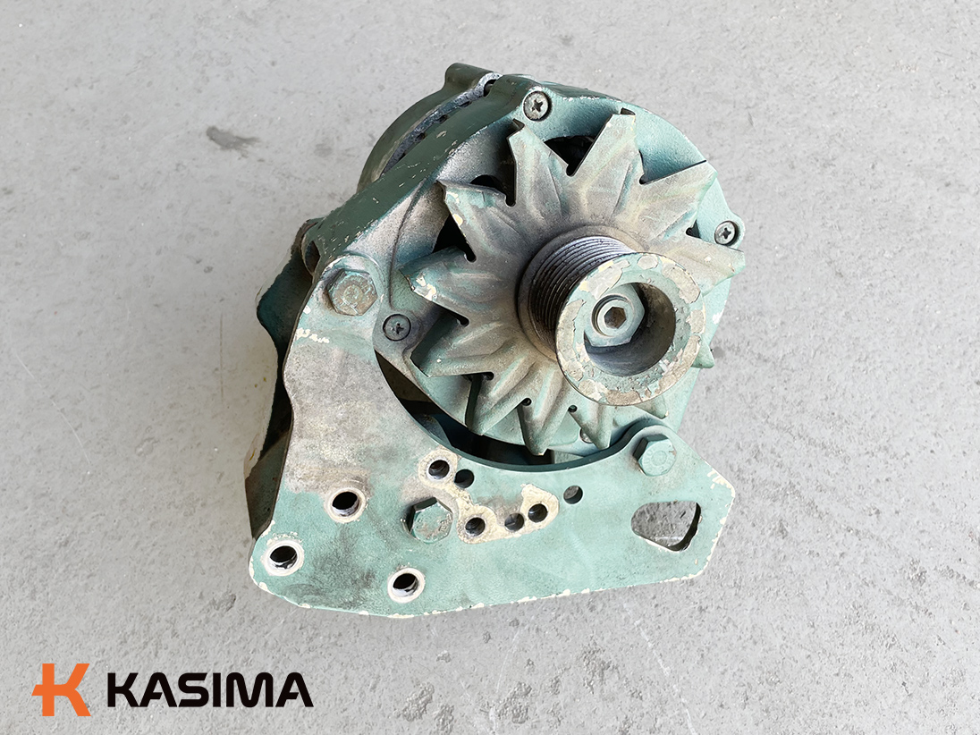 Volvo Bosch generatorius