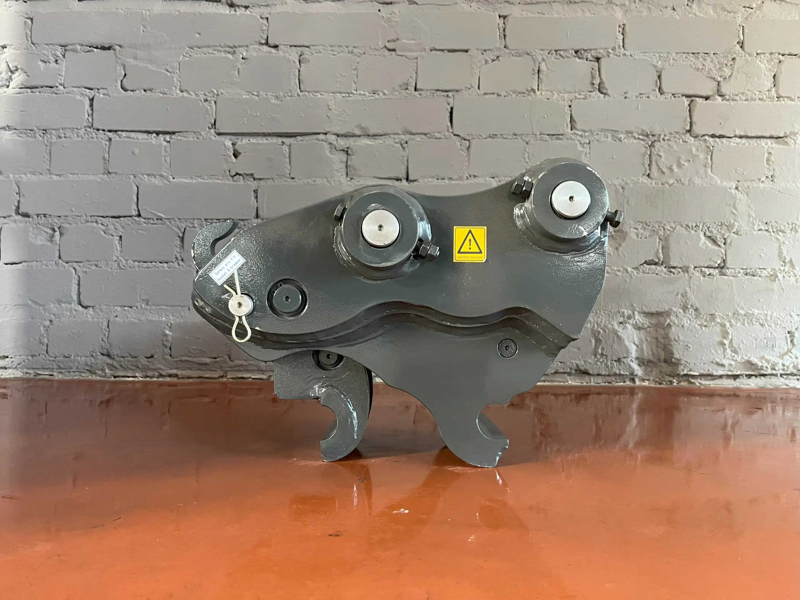 Greita jungtis 35-180-125/165 mm, Mechaninė