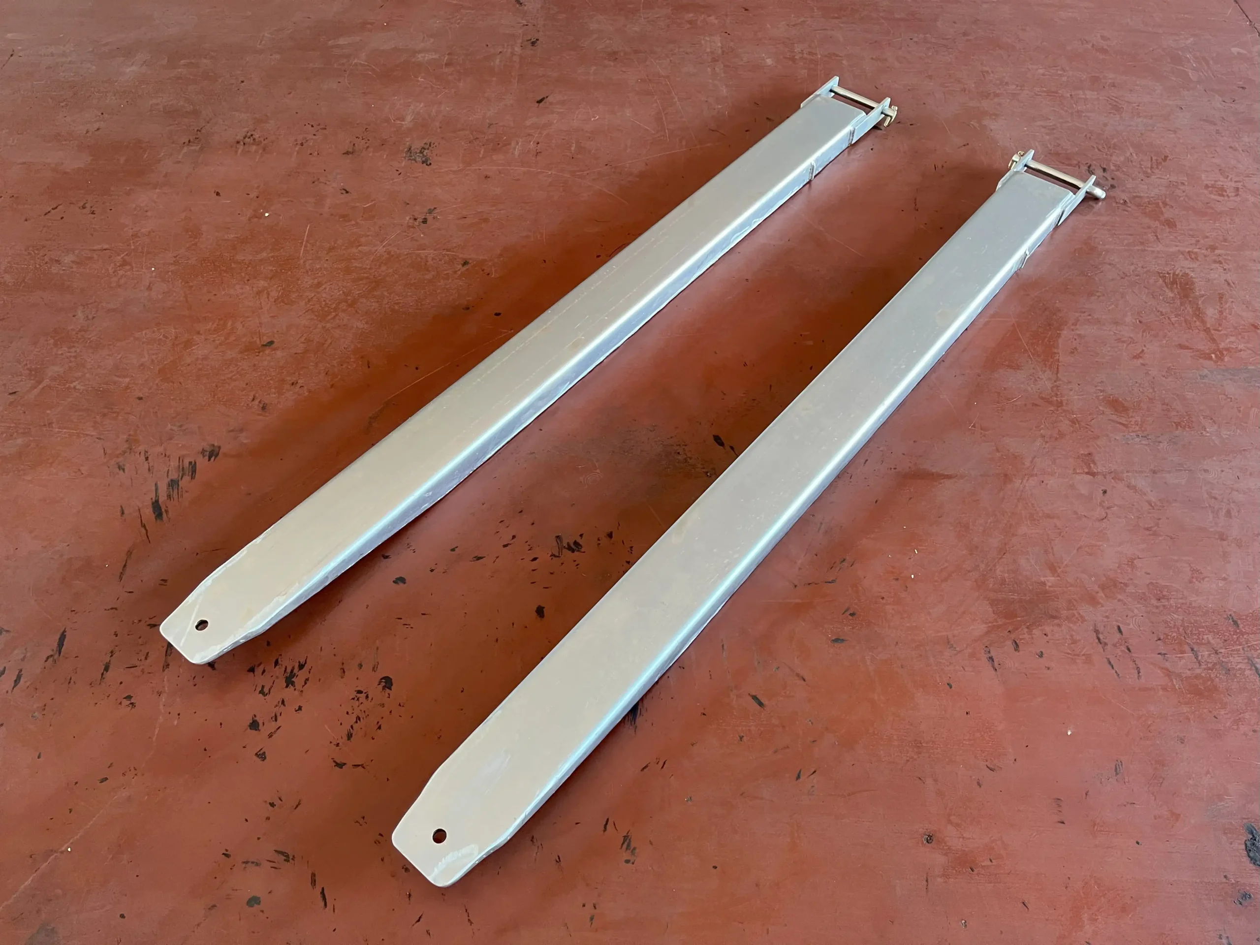 Šakių prailgintojai 200 cm - 135x55